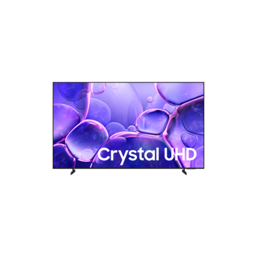 Samsung 75" Crystal 4K UHD Smart TV