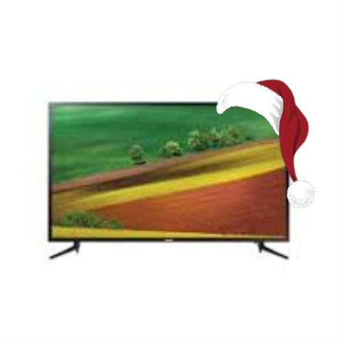 SAMSUNG BRAND LED FHD SMART TV 43" (MODEL-UA43T5400ARXSG)