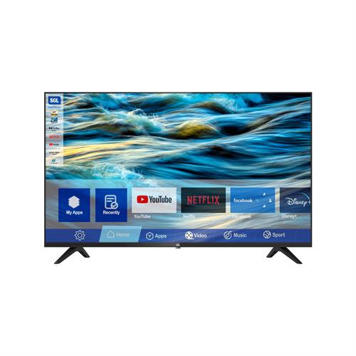 SGL 43'' FHD ANDROID SMART TV