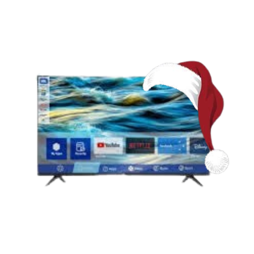 SGL 43'' FHD ANDROID SMART TV