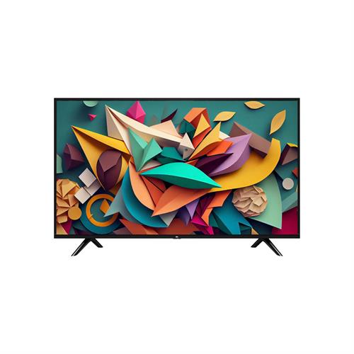 SGL 55" UHD SMART LED TV