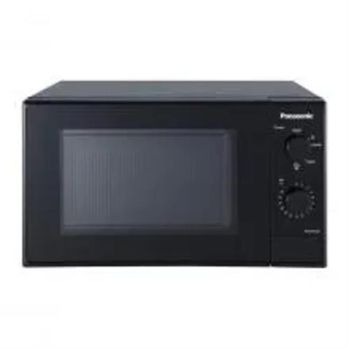 Panasonic20LMicrowaveOven - Solo