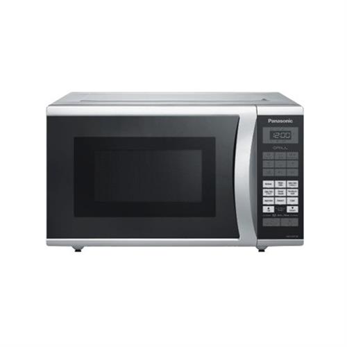 Panasonic23L Grill Touch MicrowaveOven