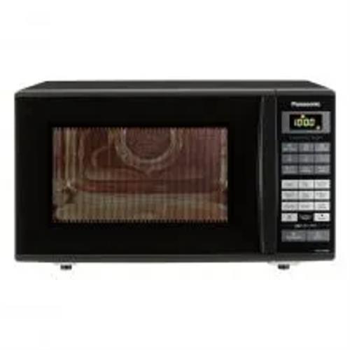 Panasonic 27 Convection Microwave With Magic Grill