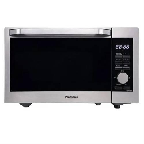 Panasonic 30 Convection Microwave With Magic Grill