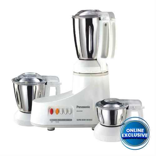 PANASONIC MIXER GRINDER 1000W