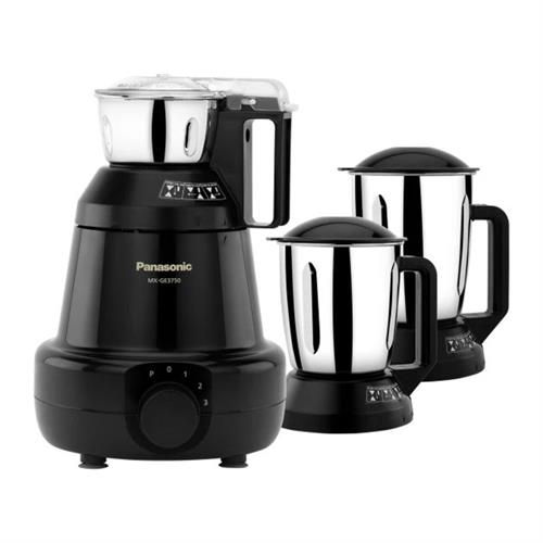 Panasonic Mixer Grinder 750W - Black