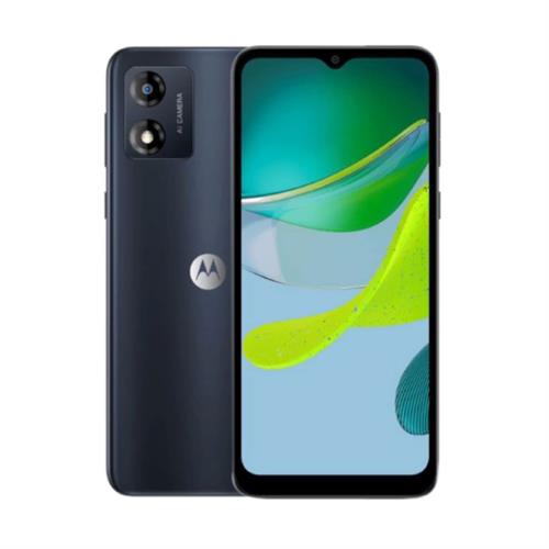 MOTO PHONE XT2345-3 LK 8+128 -BLACK (E13)