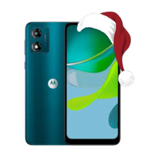 MOTO PHONE XT2345-3 LK 8+128 -GREEN (E13)