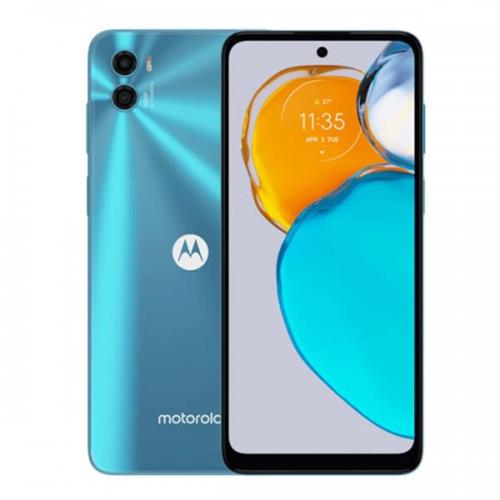 MOTO PHONE XT2229-5 LK 4+64 AB DS PLTPT (E22s) BLUE