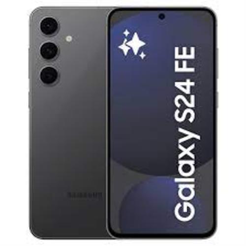 S24 FE+ 8+256GB, BLACK