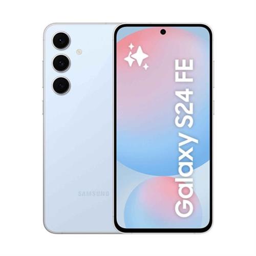 S24 FE+ 8+256GB, BLUE