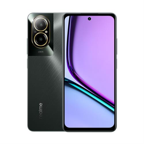 REALME MOBILE PHONES C67 8GB+256GB BLACK