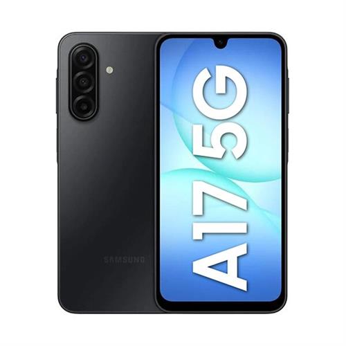 Samsung Galaxy A17 8GB RAM   256GB Storage