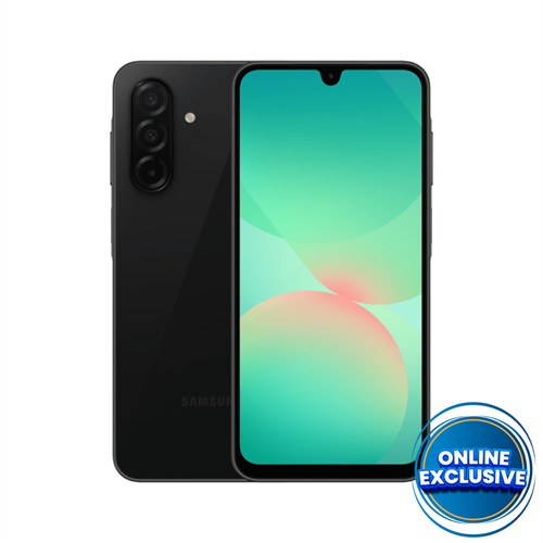 Samsung Galaxy A26 5G 8GB RAM   128GB Storage