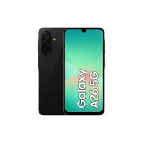 Samsung Mobile Galaxy A26 5G 8+ 256GB