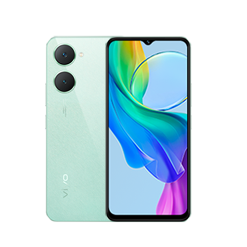 VIVO MOBILE Y03 4GB+128 GB