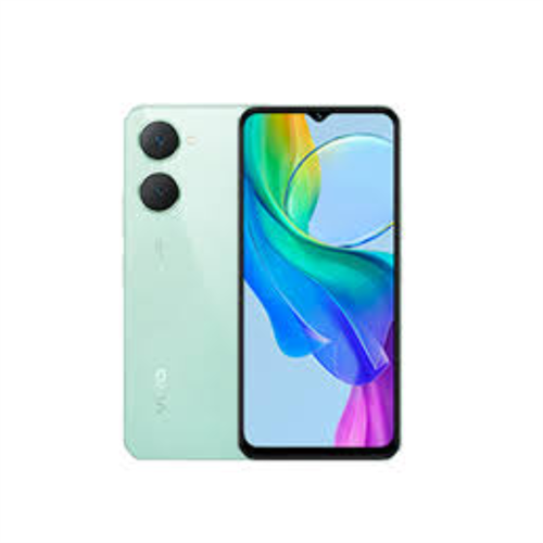 VIVO MOBILE Y03 4+64 GB GEM GREEN (V2332)