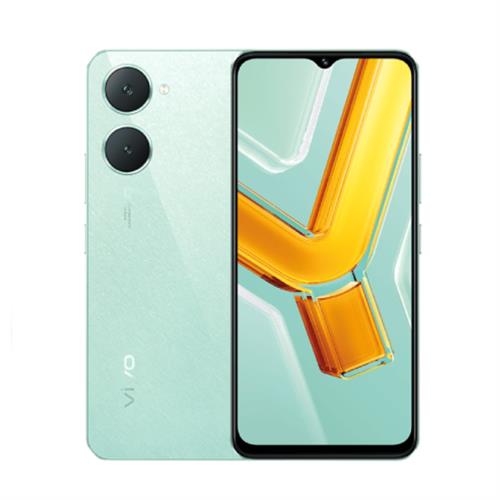 VIVO MOBILE Y03 4+64 GB GEM GREEN (V2332)