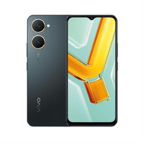 VIVO MOBILE Y03 4+64 GB SPACE BLACK (V2332)