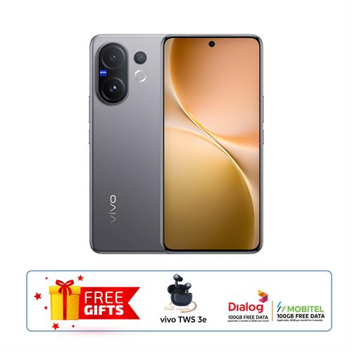 Vivo V60 5G Smartphone 12GB RAM + 256GB