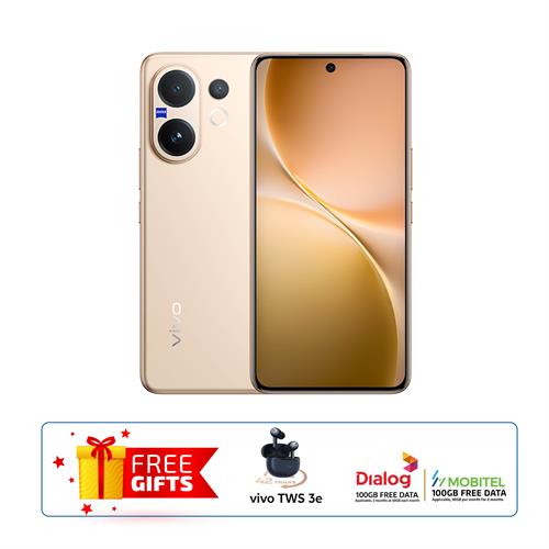 Vivo V60 5G Smartphone 12GB RAM + 256GB