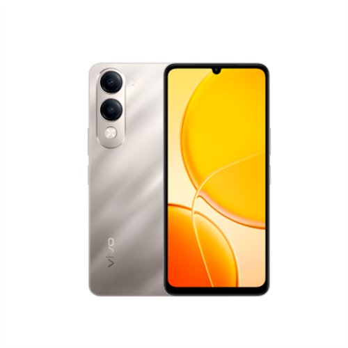 Vivo Y29T 5G 6GB RAM + 128GB ROM