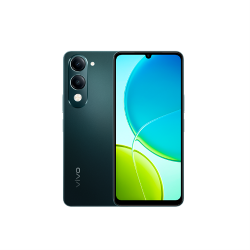 Vivo Y29T 5G 6GB RAM + 128GB ROM