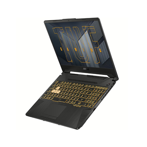 ASUS TUF WITH BP - FA506NCG-HN243WS AMD RYZEN 7-7445HS