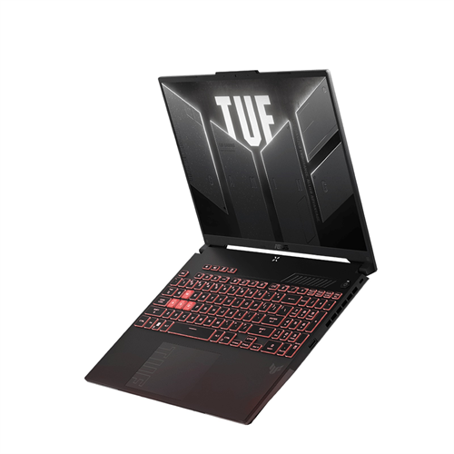 ASUS TUF WITH BP - FA607NUG-RL186WS AMD RYZEN 7