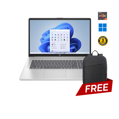 HP 5-14th - 120U   16GB  512SSD  3 Years