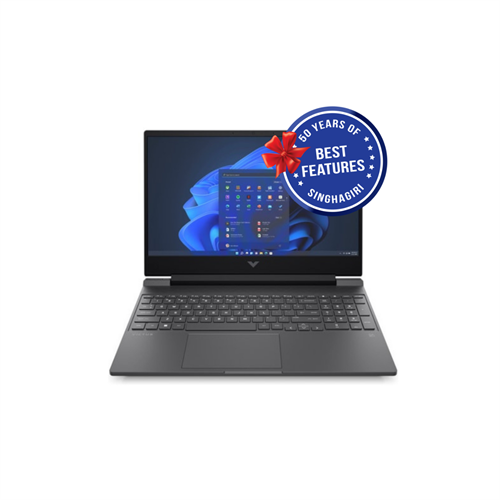 HP Victus   Core i5-13th Gen   8GB   512GB