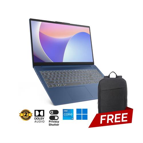 Lenovo i5-13420H   16GB   512GB   Intel UHD