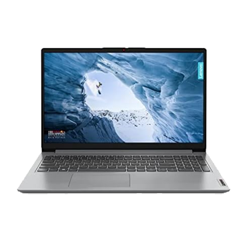 LENOVO IDEAPAD CELERON-13TH GEN LAPTOP (8GB RAM/ 256GB SSD / 15.6