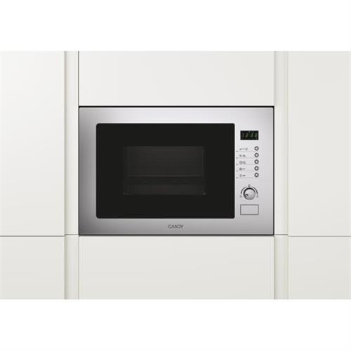 Candy 25 Built In Microwave Oven + Grill