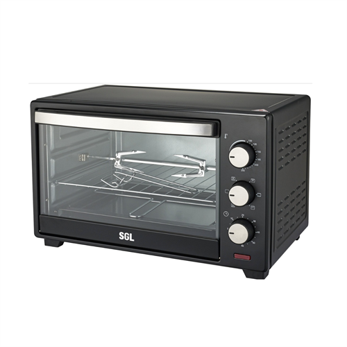 SGL Electric Oven - 30
