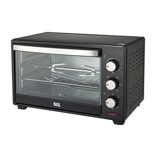 SGL Electric Oven - 38