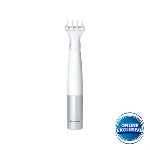 Panasonic Bikini Shaver & Trimmer