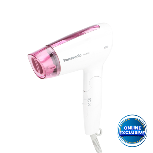 Panasonic EH-ND21 Foldable Hair Dryer 1200W