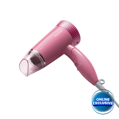 Panasonic EH-ND57-P Hair Dryer 1200W