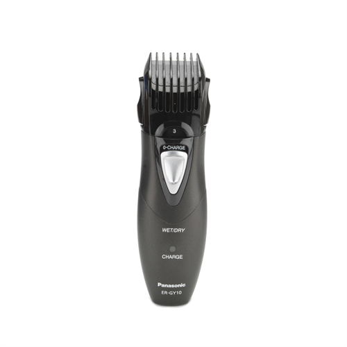 Panasonic ER-GY10 6-in-1 All-Over Body Grooming Kit