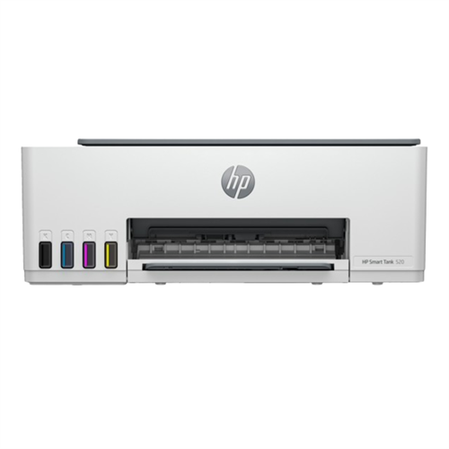 HP SMART TANK 520 ALL-IN-ONE PRINTER