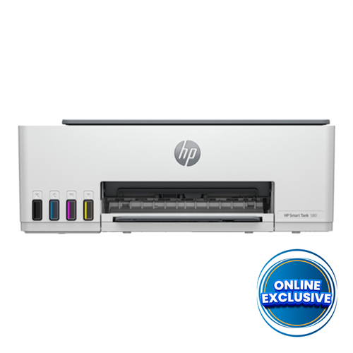 HP Smart Tank 580 All-in-One Printer