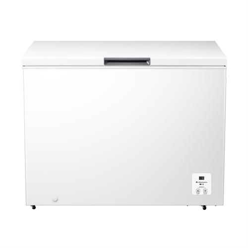 HISENSE-CHEST FREEZER 297L