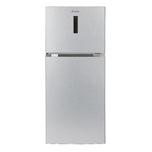 CANDY DOUBLE DOOR REFRIGERATOR -410L