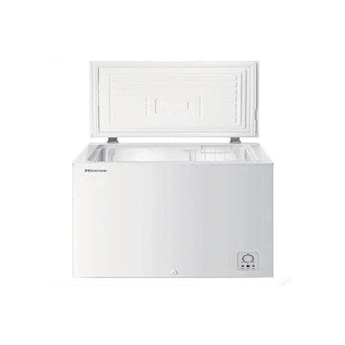 Hisense 240 Chest Freezer