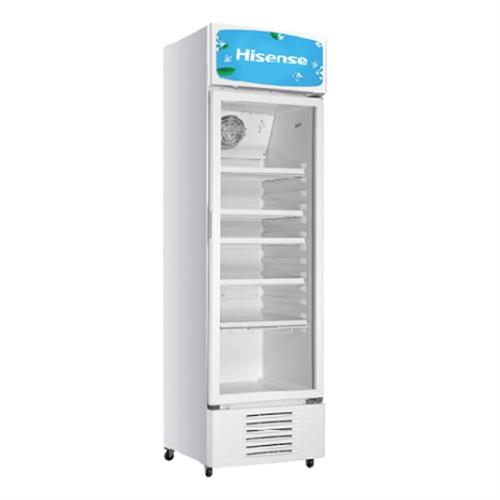 Hisense 271 Single Door Bottle Cooler