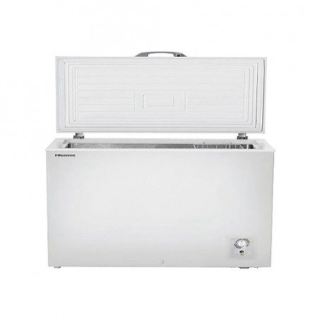 Hisense 297 Chest Freezer
