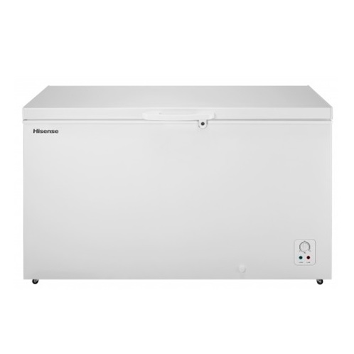 Hisense 420 Chest Freezer
