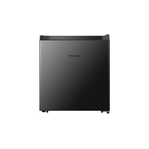 Hisense Mini Bar Refrigerator 39L - Black